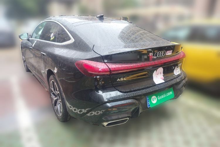 Used Audi A5L Sportback 2026 TFSI 150kW Luxury Edition