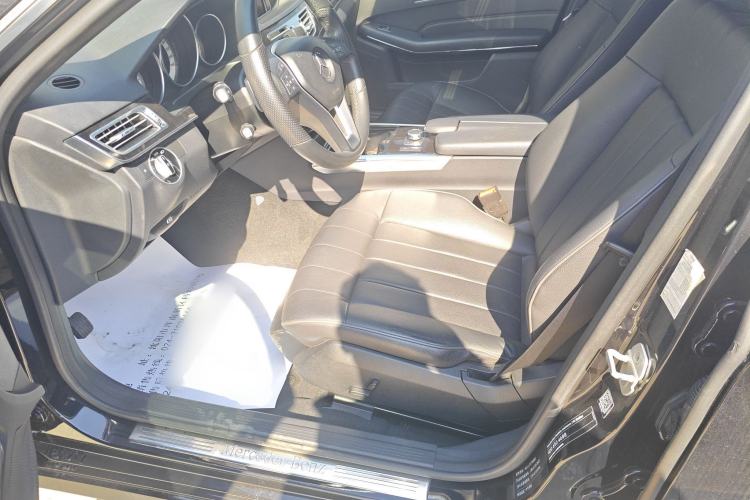 Used Mercedes-Benz E-Class 2015 Revised E 180 L Sport Edition
