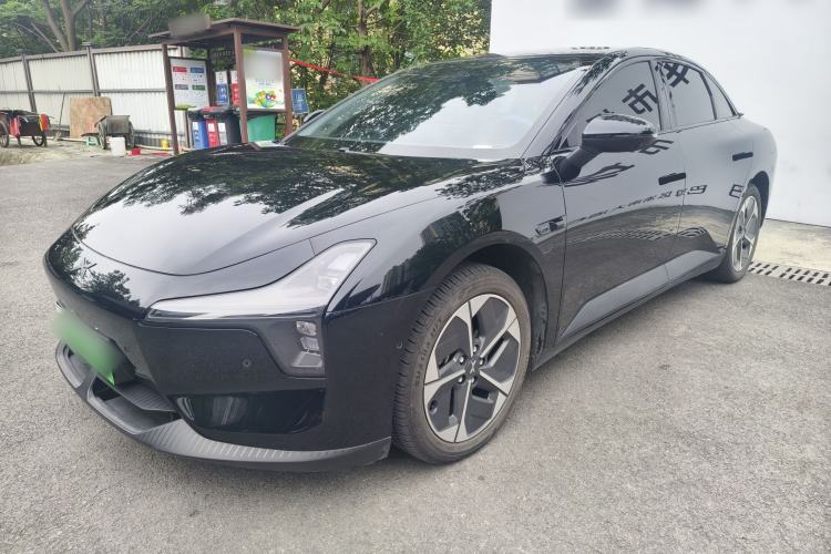 Used XPeng MONA M03 2024 515 Long-Range