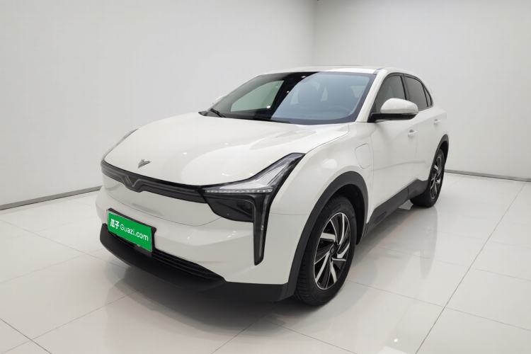 Used NETA U 2021 Pro 400 Cruiser Edition