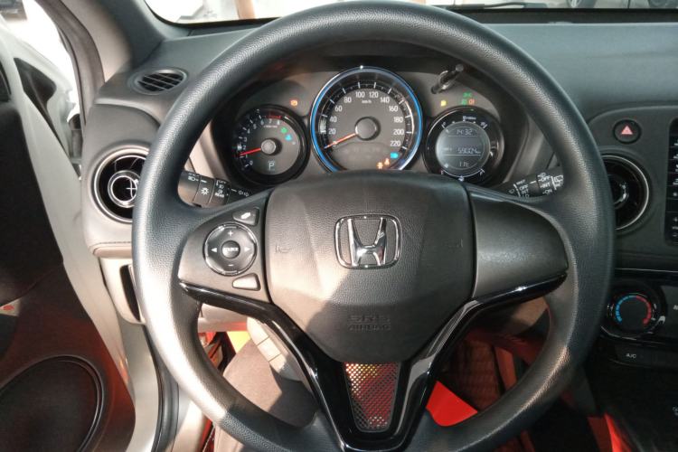 Used Honda XR-V 2020 1.5L CVT Comfort Version