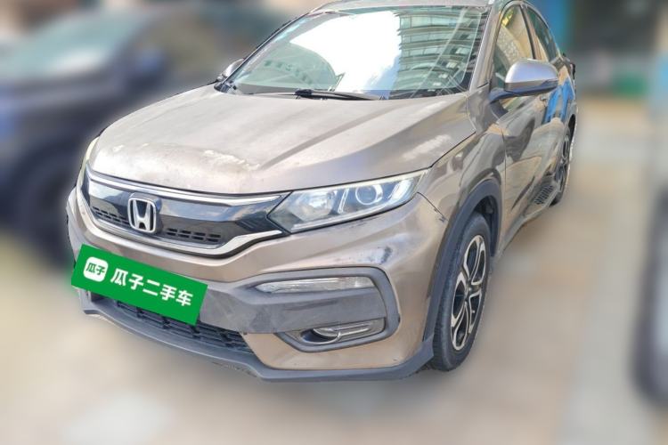 Used Honda XR-V 2015 1.8L VTi CVT Luxury Edition