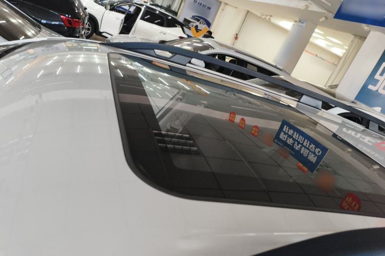 Used Subaru Forester 2022 2.0i AWD Luxury Edition EyeSight