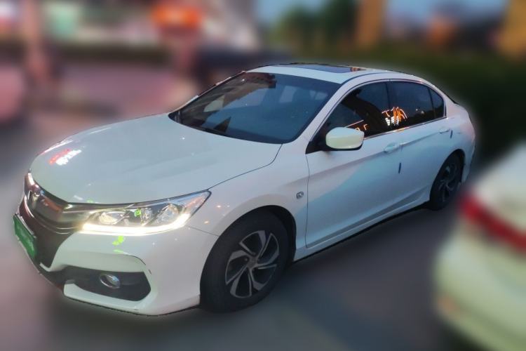 Used Honda Accord 2016 2.0L Comfort Edition Guazi used car, China used car export, Used car for sale, Used cars, Cheapest cars for sale