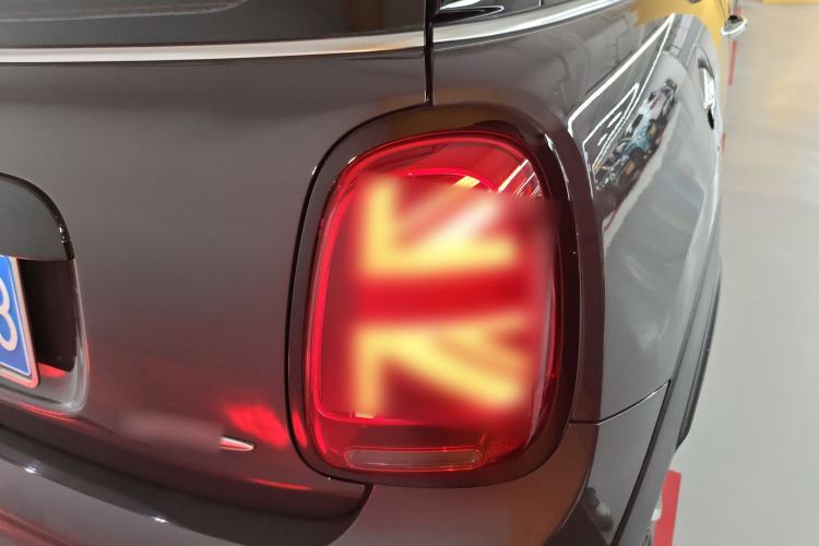 Used MINI JCW 2021 2.0T JOHN COOPER WORKS ALL-IN