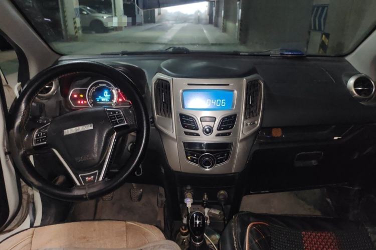 Used Haval H1 2016 Red Label 1.5L Manual Comfort Edition