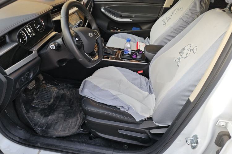 Used Chery Arrizo 5 2021 PRO 1.5L CVT Youth Edition
