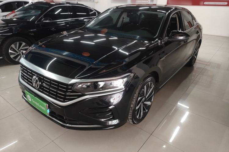 Used Volkswagen Passat 2023 330TSI Elite Edition