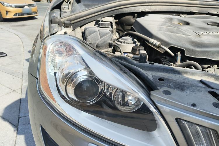 Used Volvo XC60 2013 T5 Zhiya Edition