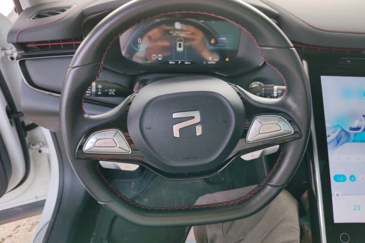 Used Rising MARVEL R 2021 Rear-Drive PRO Edition