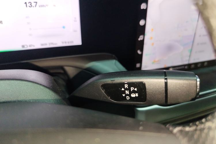 Used XPeng P7 2020 670N