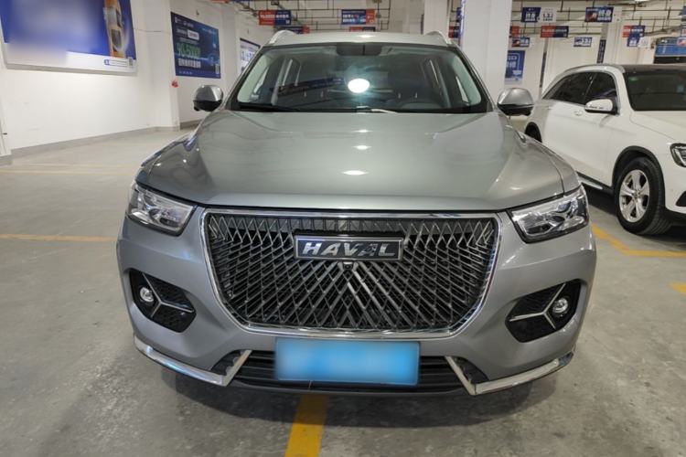 Used Haval H6 2021 1.5 GDIT Automatic Champion Edition
