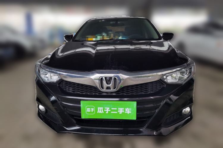 Used Honda Crider 2019 180 Turbo CVT Luxury Edition China V
