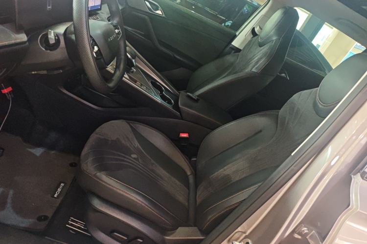 Used Roewe D5X DMH 2024 135 Flagship Edition Left Front Seat