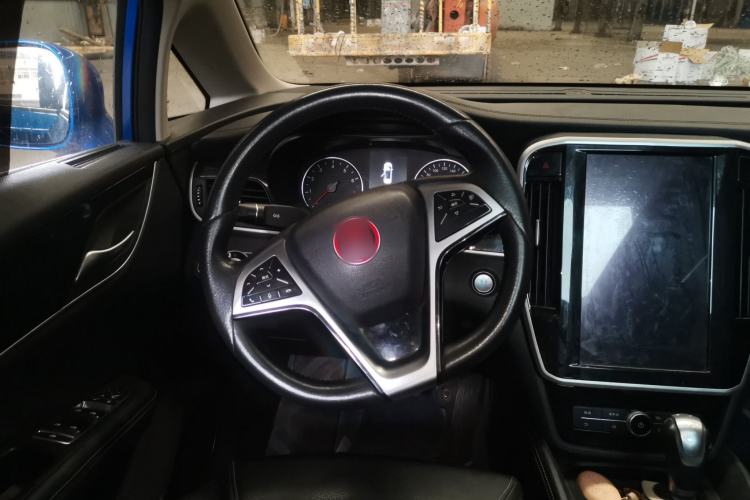 Used BYD Song MAX 2017 1.5T Automatic Smart Connect Elite 7-Seater
