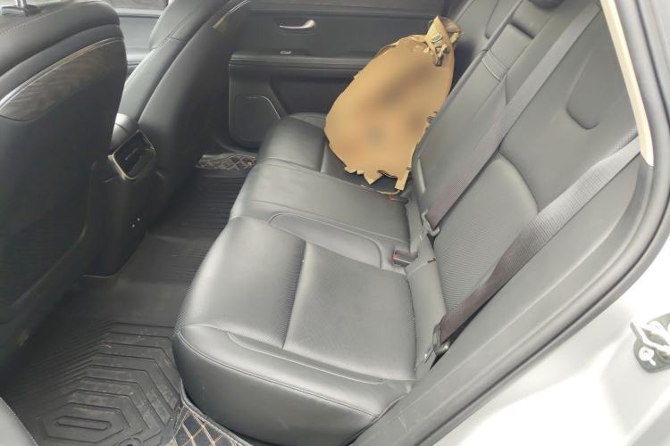 Used Hima AITO M5 2022 Extended-Range Four-Wheel Drive Performance Version