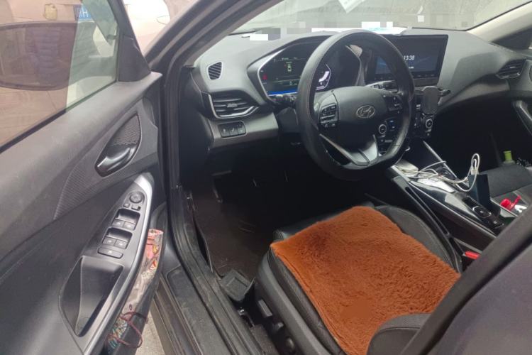 Used Hyundai Lafesta Electric 2020 GLX ZhiJie Edition