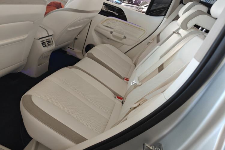 Used Cyberspace Tank 300 2021 2.0T Cyber Tank