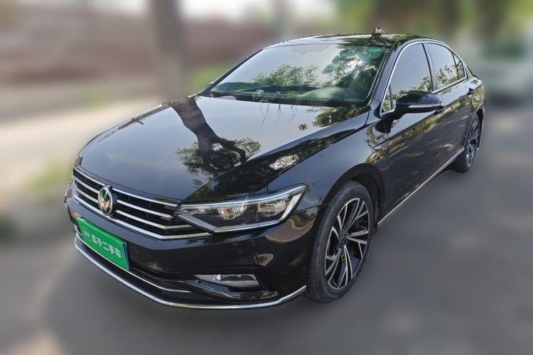 Used Volkswagen Magotan 2021 330TSI DSG 30th Anniversary Edition