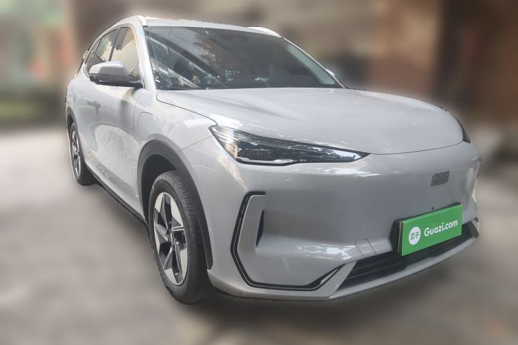 Used Geely Galaxy E5 2024 530 km Exploration+ Version