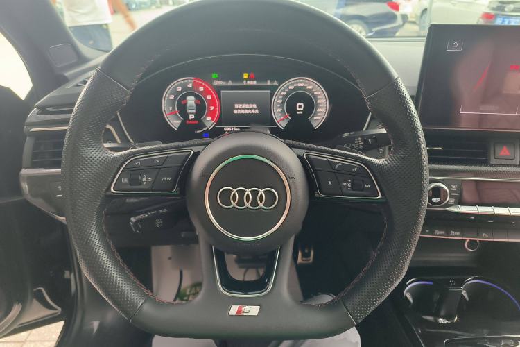 Used Audi S4 2023 S4 3.0TFSI