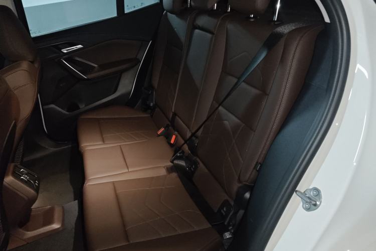 Used BMW X2 2024 sDrive25i M Sport Package
