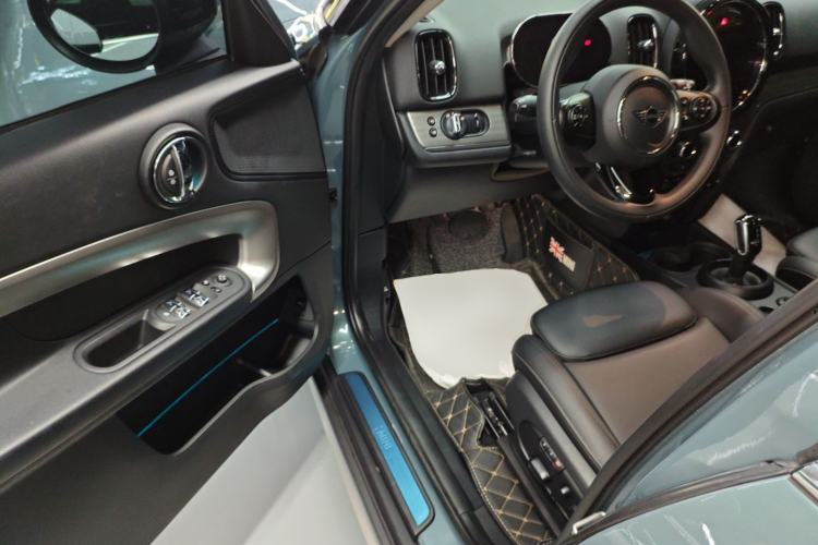 Used MINI Countryman 2021 1.5T COOPER Connoisseur
