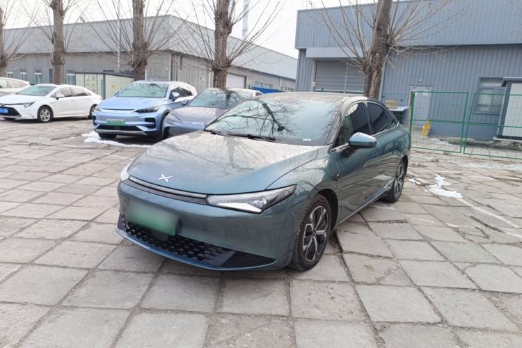 Used XPeng P5 2024 500 Pro Edition