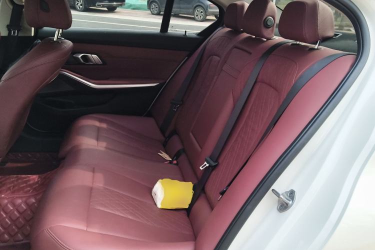 Used BMW i3 2022 eDrive 35 L