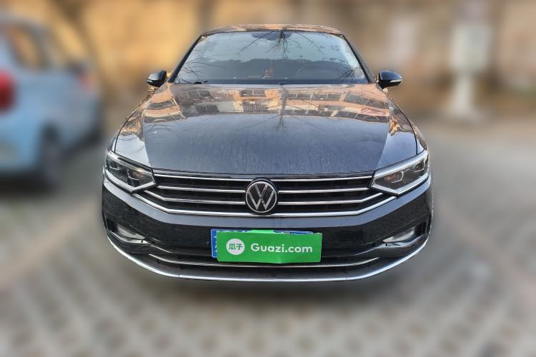 Used Volkswagen Magotan 2020 330TSI DSG Leading Model
