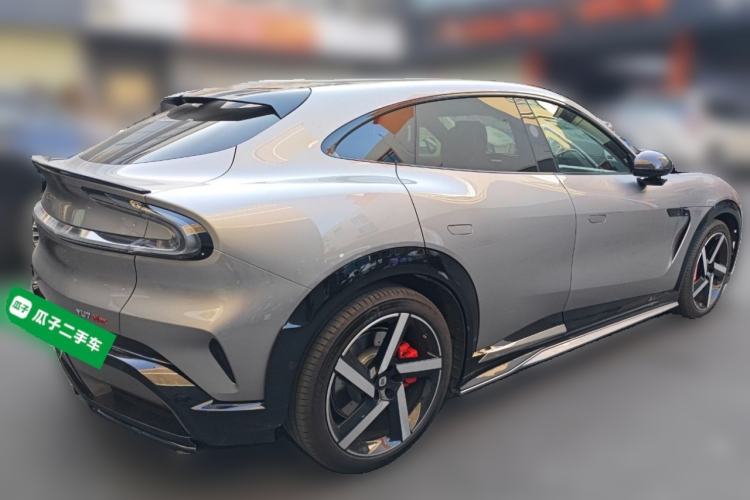 Used Xiaomi Auto YU7 2025 Ultra-Long Range High-Performance All-Wheel-Drive Max Edition