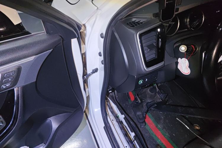 Used Honda Spirior 2017 2.0L Comfort Edition Driver Seat