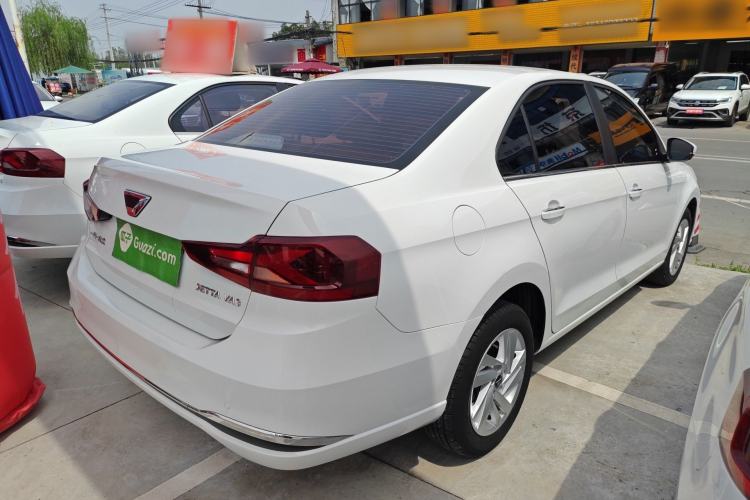 Used Jetta VA3 2019 1.5L Automatic Enjoyment Edition