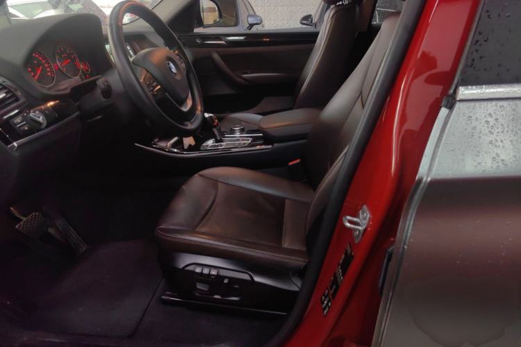 Used BMW X4 2014 xDrive20i X Design Package
