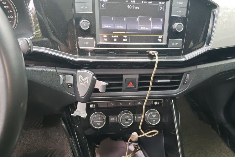 Used Volkswagen Tayron 2019 Teramont Edition 280TSI Two-Wheel Drive Luxury Model China VI Standard