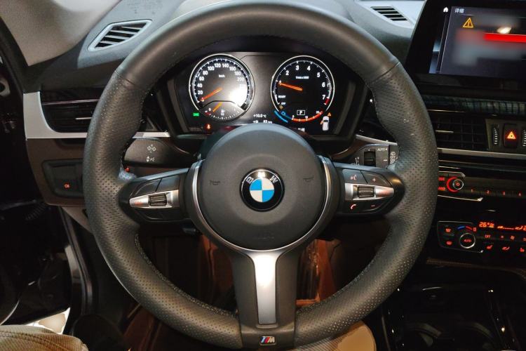 Used BMW X1 2020 sDrive20Li Premium Edition