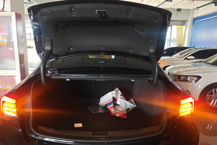 Used Buick Regal 2024 25T Deluxe Edition