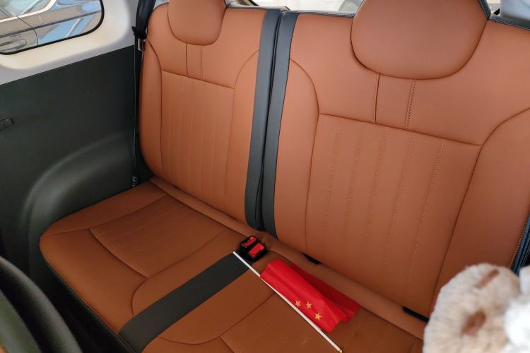 Used Qiyuan Lumin 2022 210km Sweet Edition
