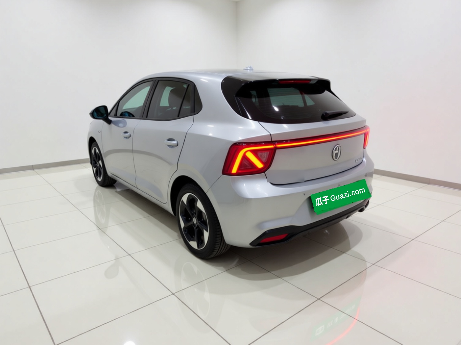 MG 4 EV 2026 Model 530 Smart Fun Edition — снимка 4