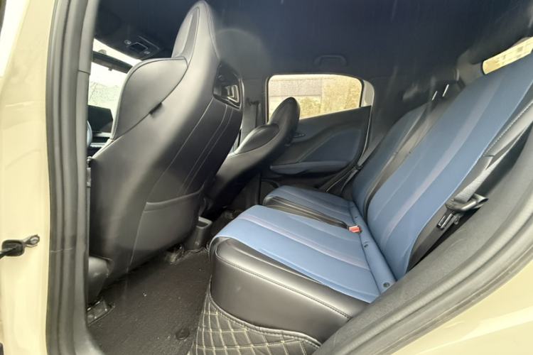 Used BYD Seagull 2024 Honor Edition 405km Flying Version