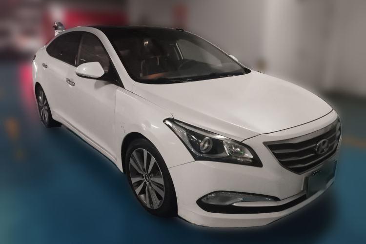 Used Hyundai Mistra 2016 1.8L Automatic Smart GLS