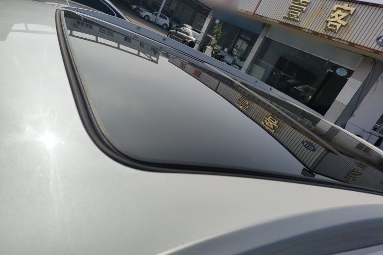 Used Cadillac XT5 2016 25T Luxury Model
