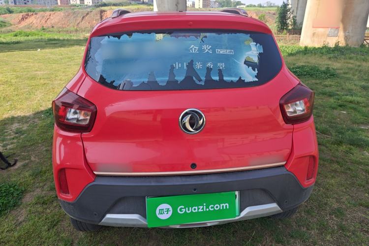 Used Dongfeng NAMMI EX1 2023 PRO Light Wind Edition Lightning Model