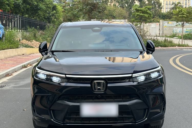 Used Honda Breeze 2023 240TURBO Two-Wheel-Drive Luxury PRO 7-Seater