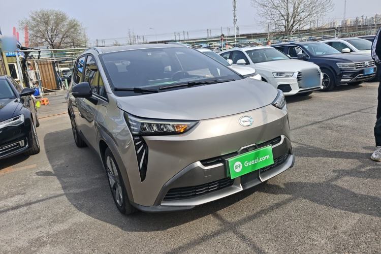 Used AION Y 2022 70 Enjoyment Edition Lithium Iron Phosphate Exterior 1