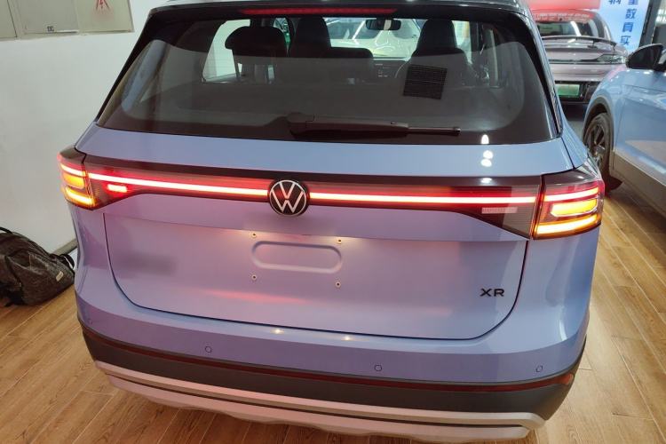 Used Volkswagen Tharu 2025 NewRui 300TSI Prestige Edition