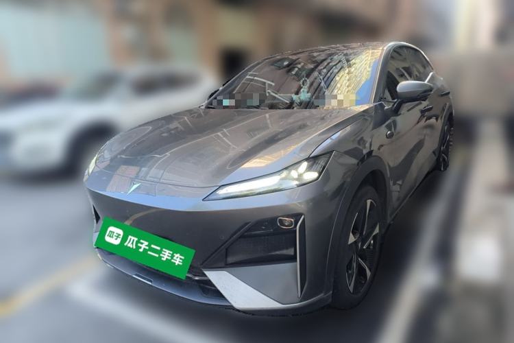 Used Deepal S07 2023 200Max Range-Extended Version