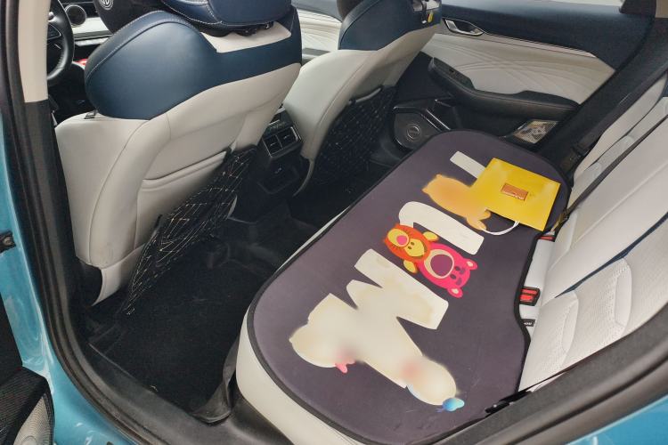 Used Geely Auto Preface 2021 2.0TD Luxury Version
