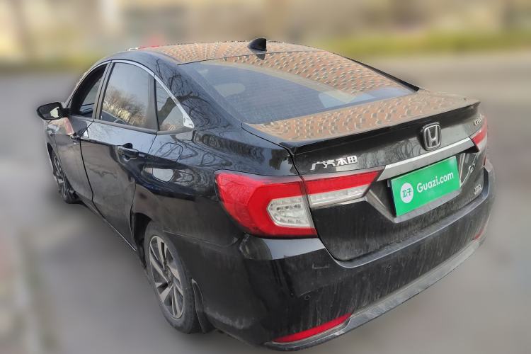 Used Honda Crider 2019 180 Turbo CVT Leading Edition China VI
