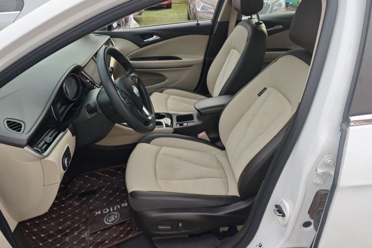 Used Buick Verano 2015 Sedan 15S Automatic Leading Model